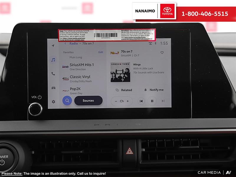 toyota Prius Plug-In 2026 - 19