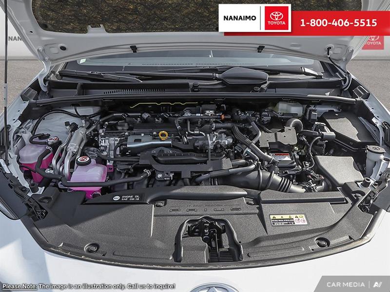 toyota Prius Plug-In 2026 - 6