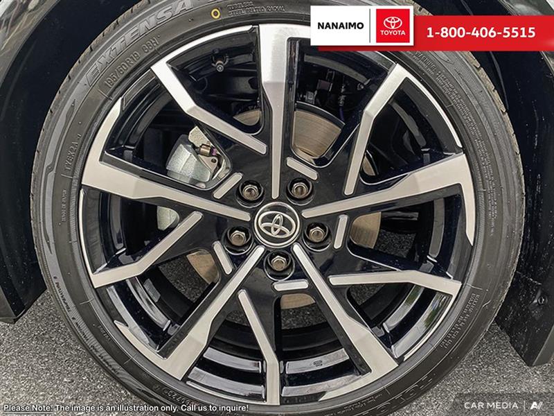 toyota Prius Plug-In 2026 - 8