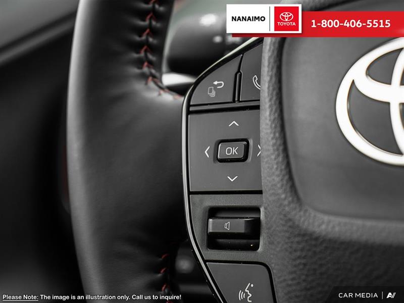 toyota Prius Plug-In 2026 - 16