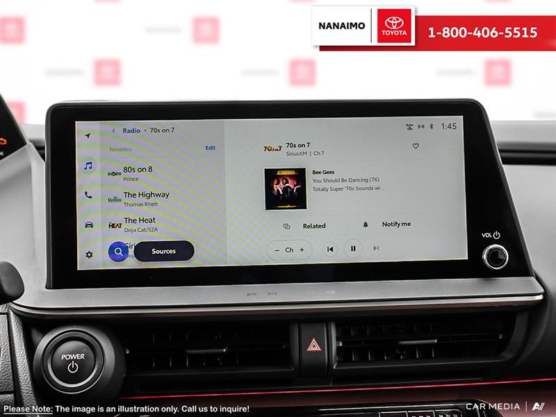 toyota Prius Plug-In 2026 - 19