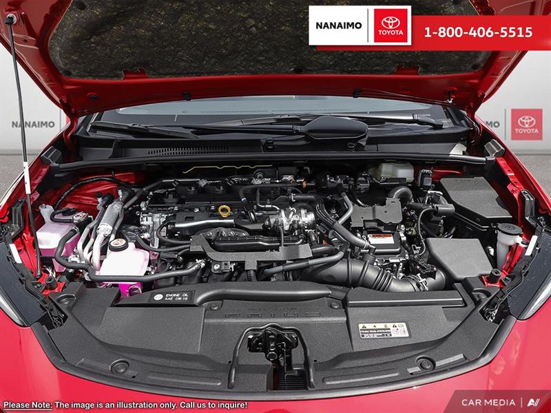 toyota Prius Plug-In 2026 - 6