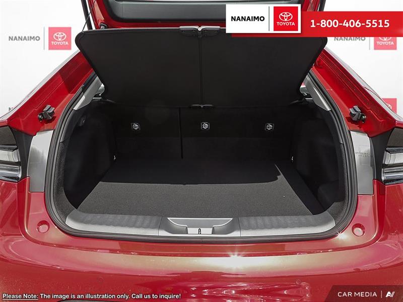 toyota Prius Plug-In 2026 - 7