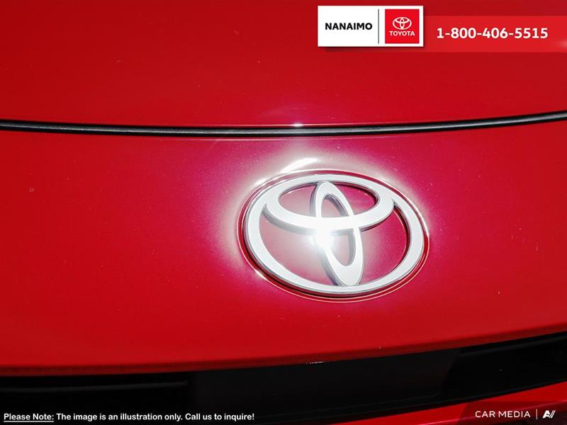 toyota Prius Plug-In 2026 - 10