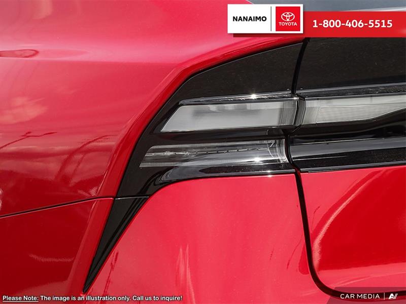 toyota Prius Plug-In 2026 - 12