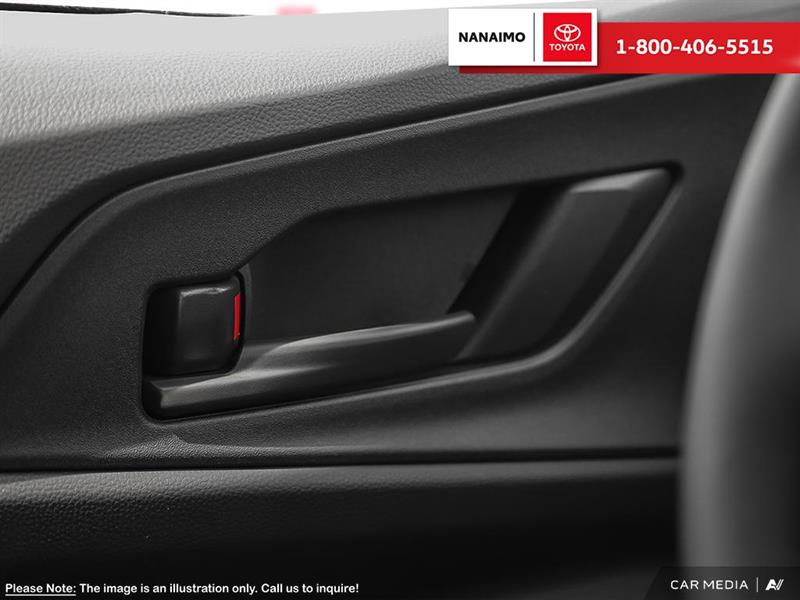 toyota Prius Plug-In 2026 - 17