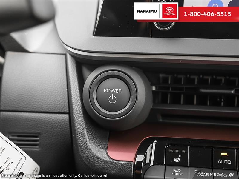 toyota Prius Plug-In 2026 - 28