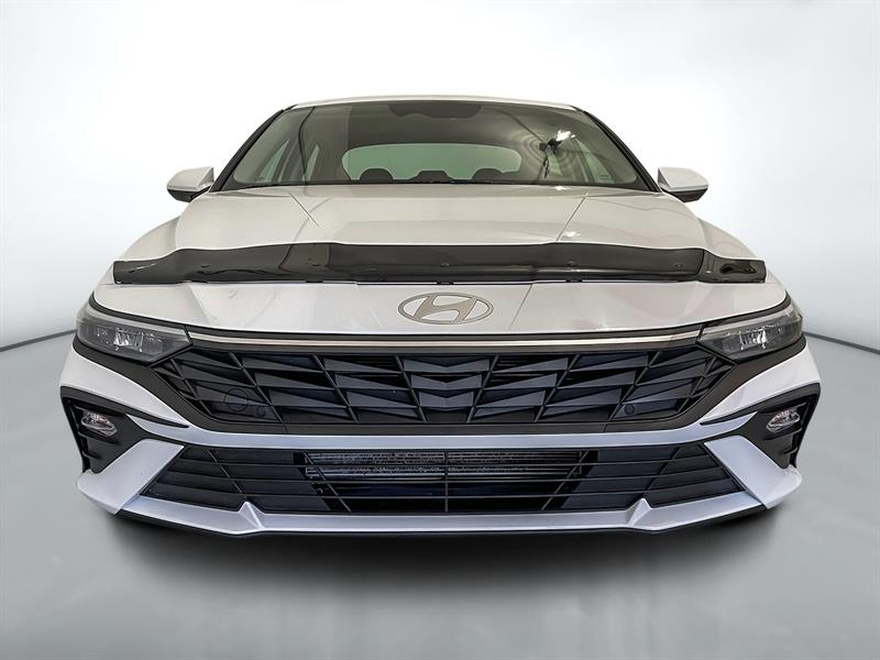 hyundai Elantra 2025 - 2