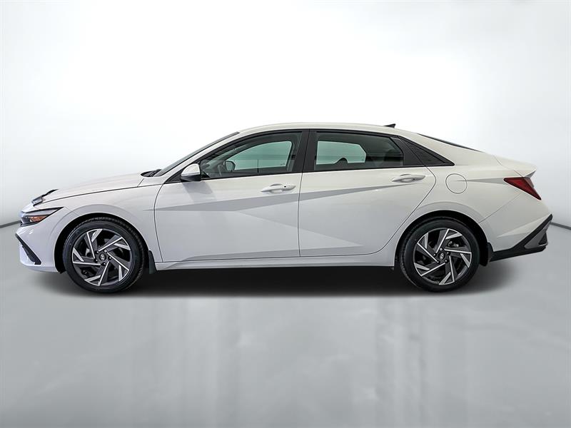 hyundai Elantra 2025 - 4