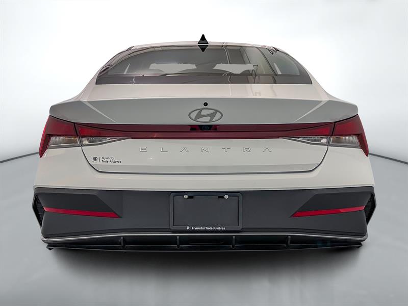 hyundai Elantra 2025 - 5