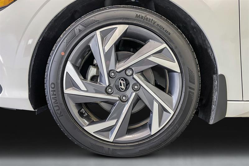 hyundai Elantra 2025 - 6