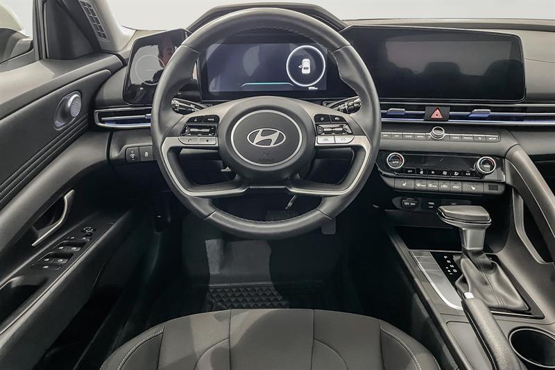 hyundai Elantra 2025 - 8