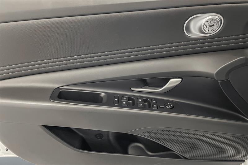 hyundai Elantra 2025 - 9