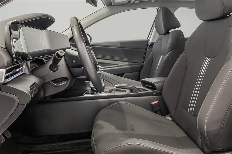 hyundai Elantra 2025 - 10