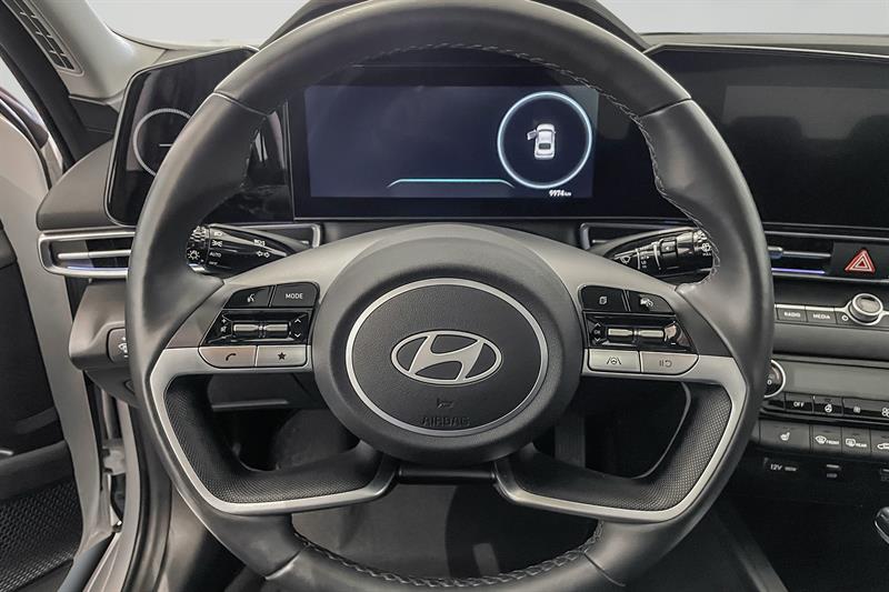 hyundai Elantra 2025 - 11