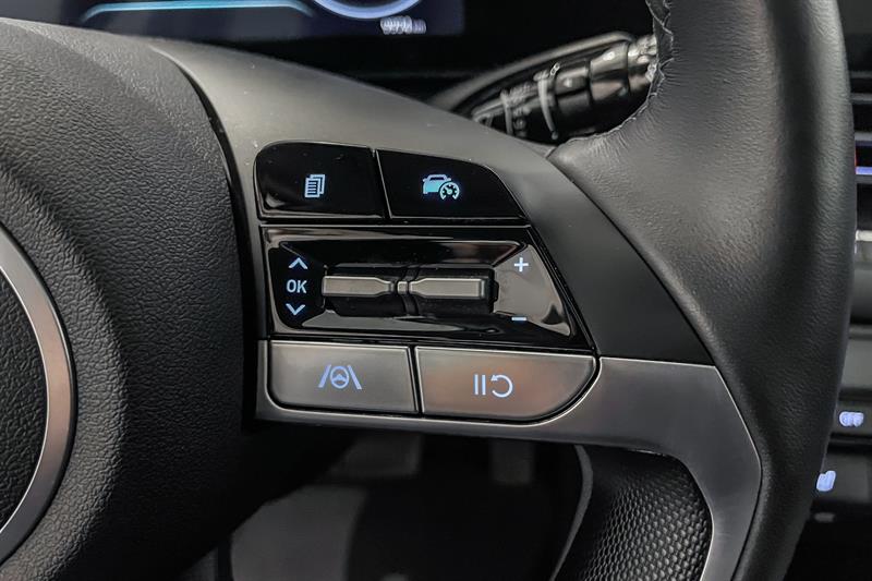 hyundai Elantra 2025 - 13