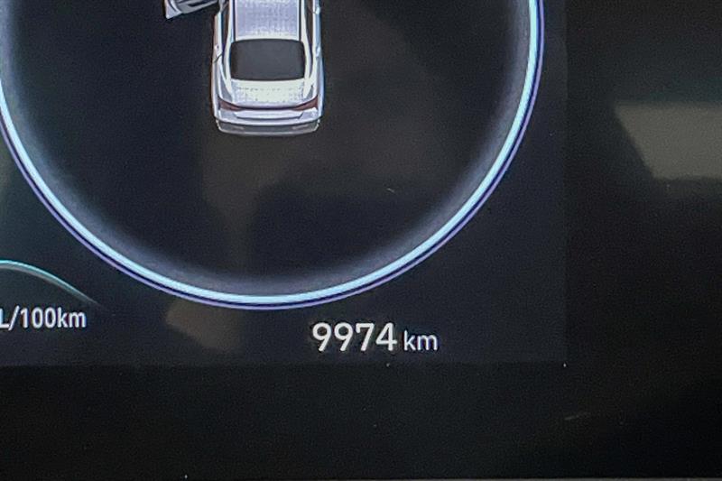 hyundai Elantra 2025 - 14