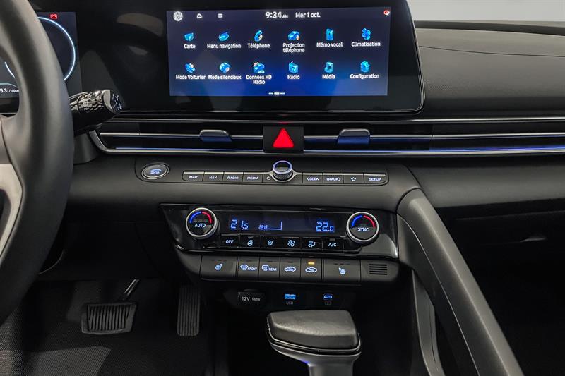 hyundai Elantra 2025 - 16