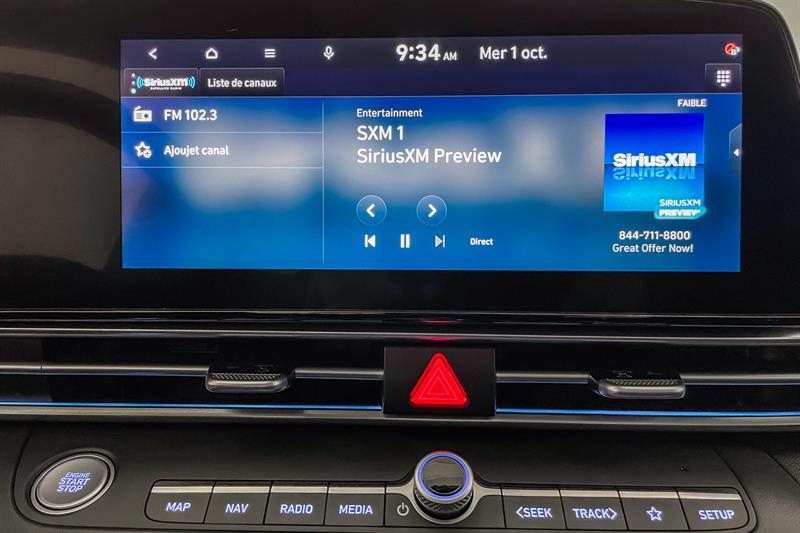 hyundai Elantra 2025 - 17