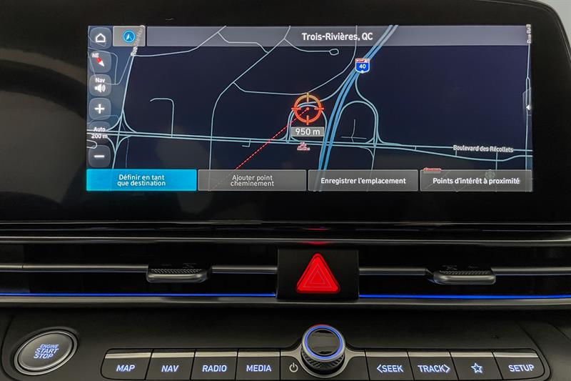 hyundai Elantra 2025 - 19