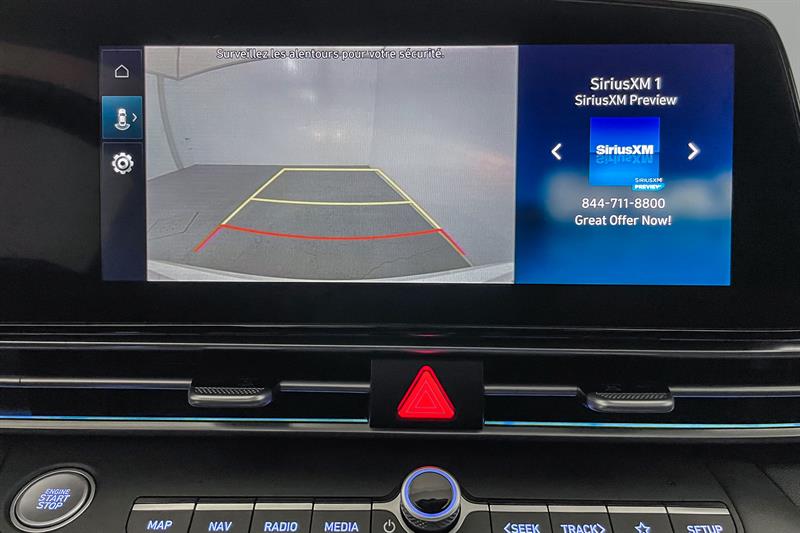 hyundai Elantra 2025 - 20