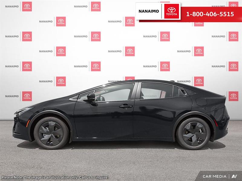 toyota Prius Plug-In 2026 - 3