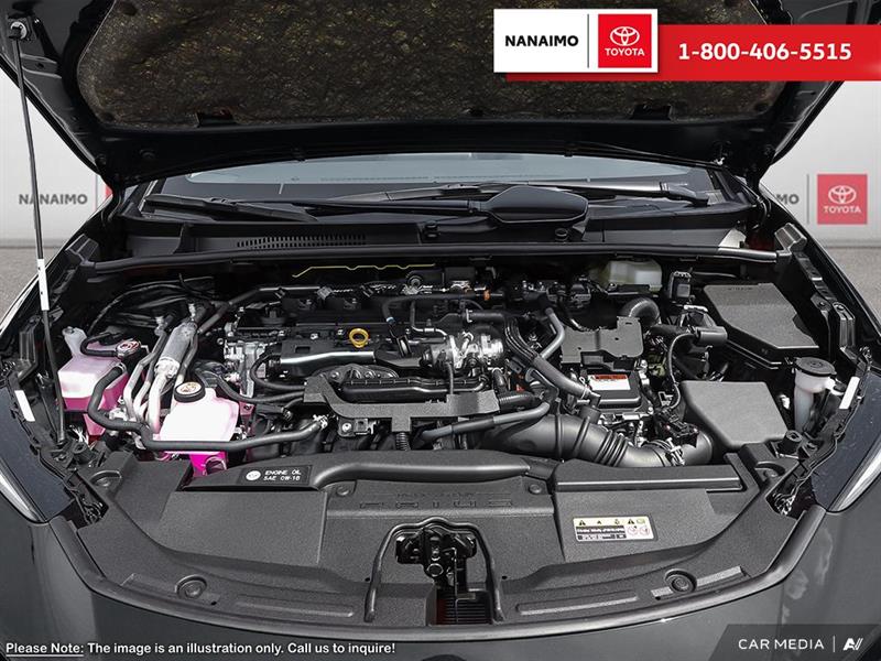 toyota Prius Plug-In 2026 - 6