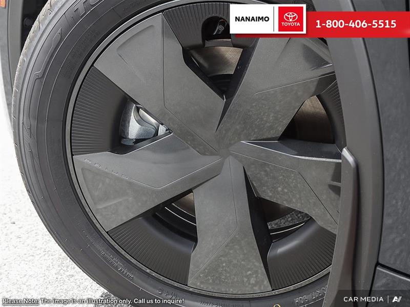 toyota Prius Plug-In 2026 - 8