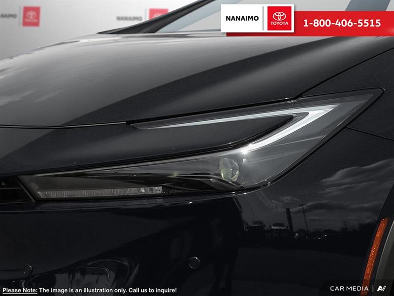 toyota Prius Plug-In 2026 - 9