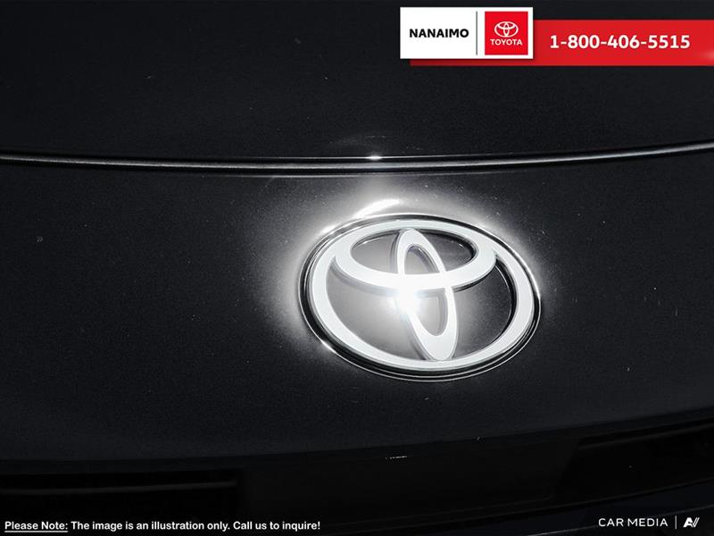 toyota Prius Plug-In 2026 - 10