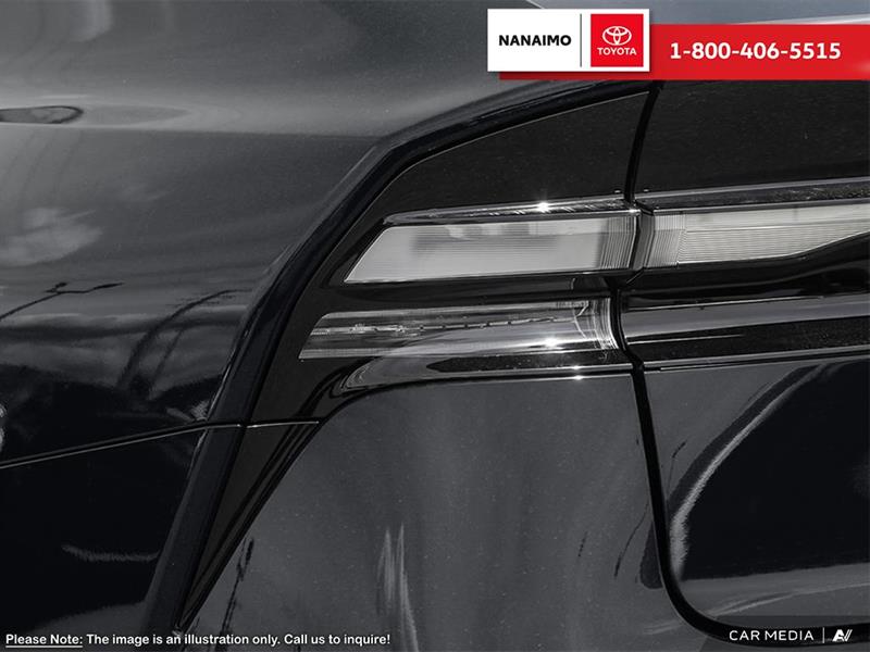 toyota Prius Plug-In 2026 - 12