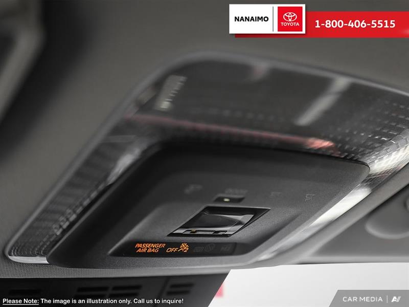 toyota Prius Plug-In 2026 - 20