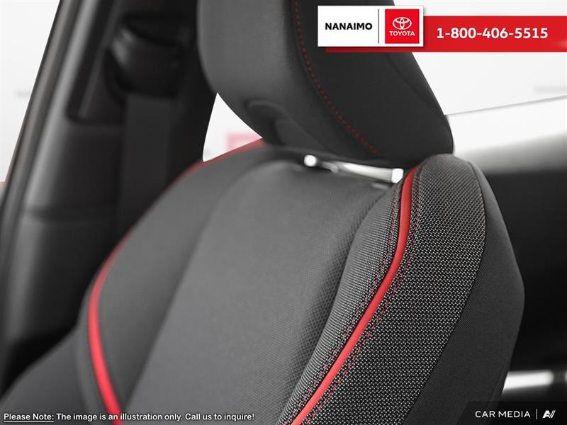 toyota Prius Plug-In 2026 - 21