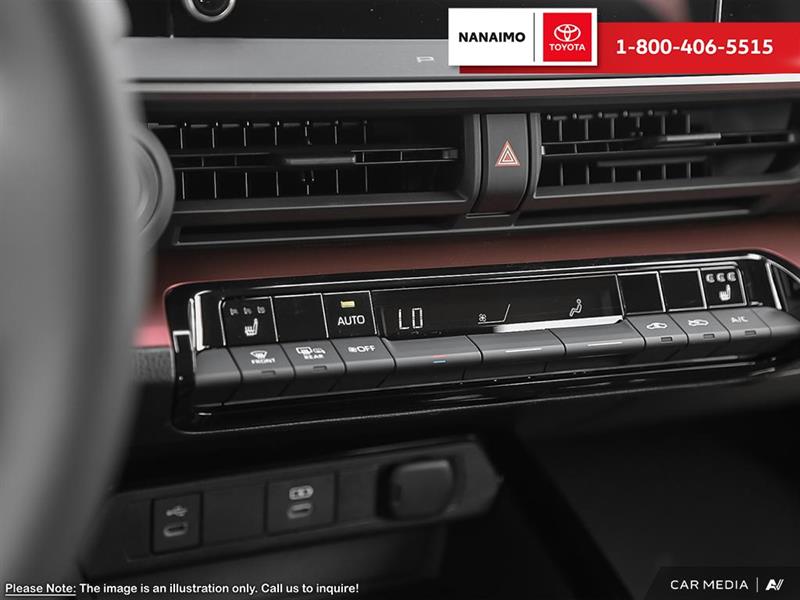 toyota Prius Plug-In 2026 - 22