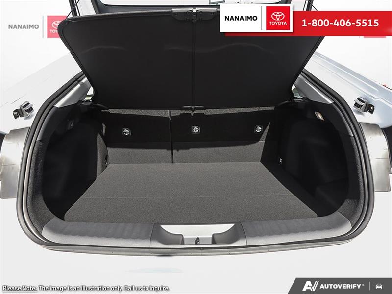 toyota Prius Plug-In 2026 - 7