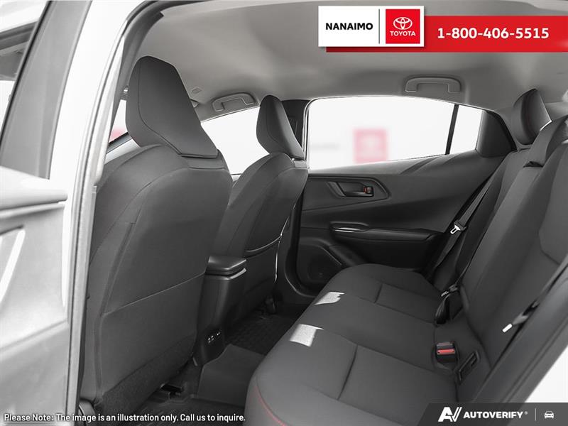 toyota Prius Plug-In 2026 - 23