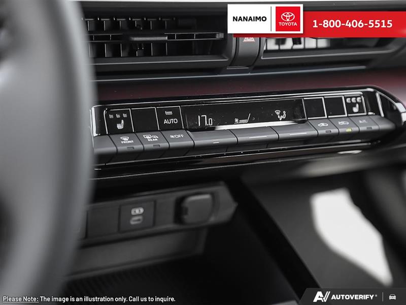 toyota Prius Plug-In 2026 - 26