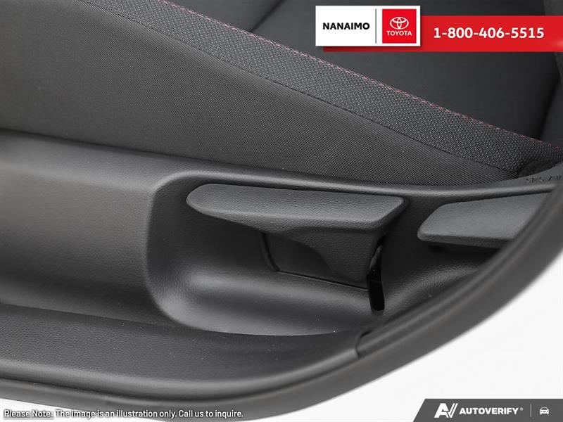 toyota Prius Plug-In 2026 - 28