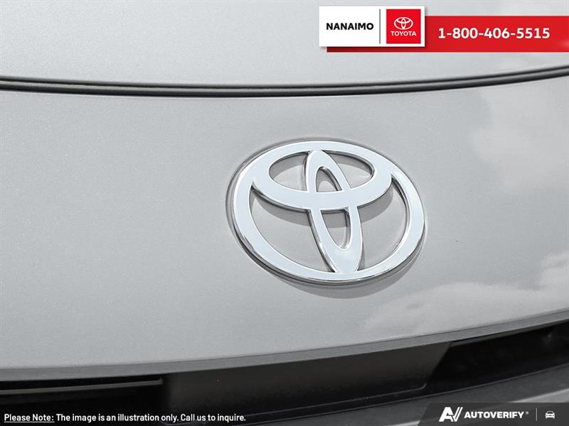 toyota Prius Plug-In 2026 - 10