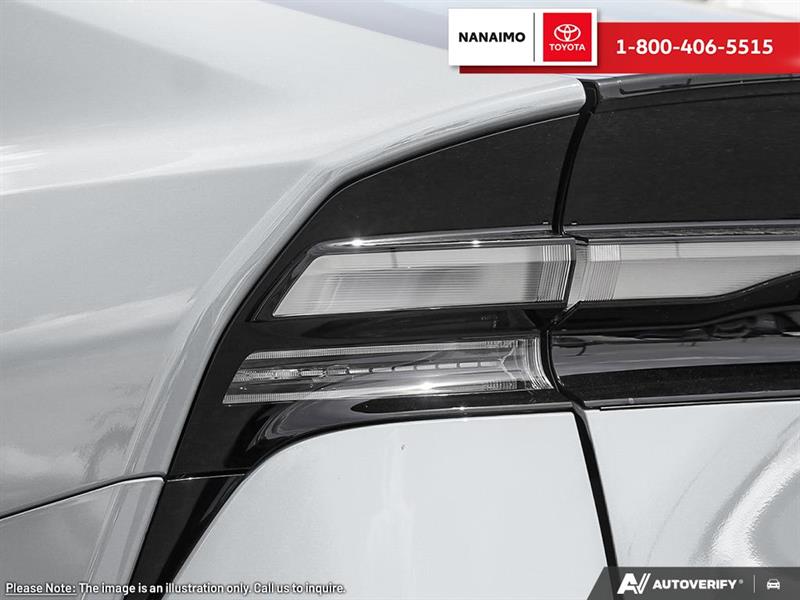 toyota Prius Plug-In 2026 - 12