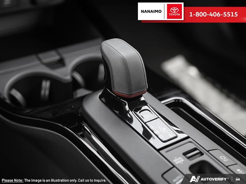 toyota Prius Plug-In 2026 - 18