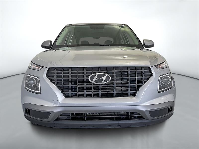 hyundai Venue 2020 - 2