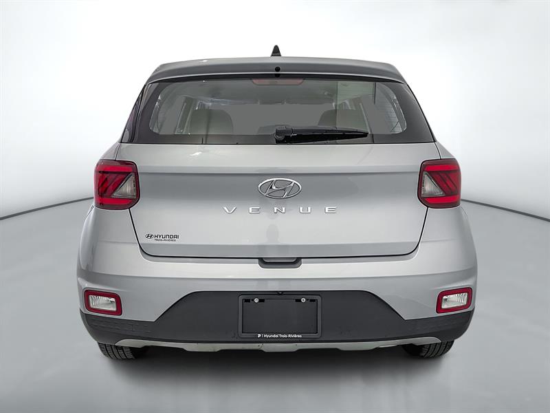 hyundai Venue 2020 - 6