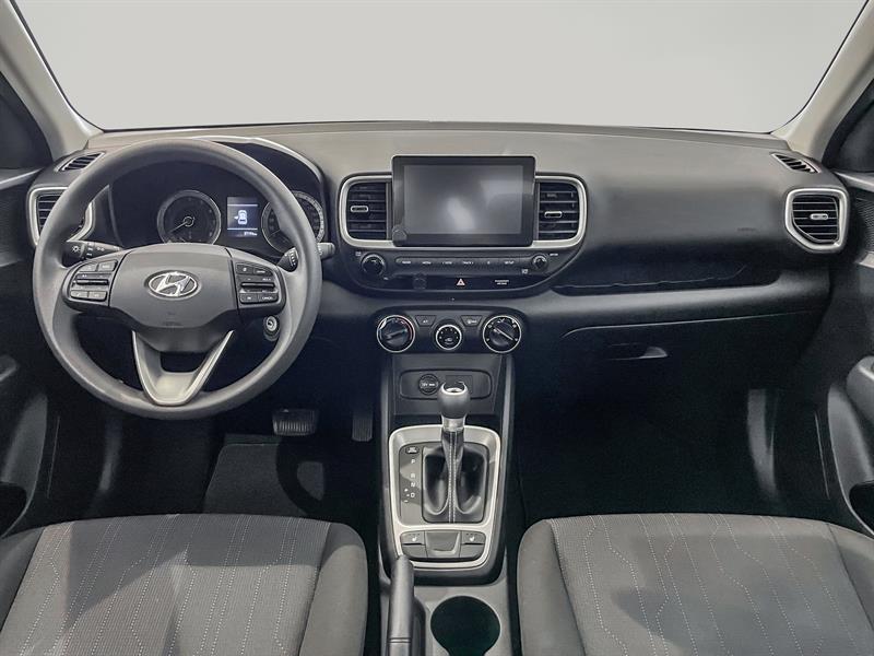 hyundai Venue 2020 - 7
