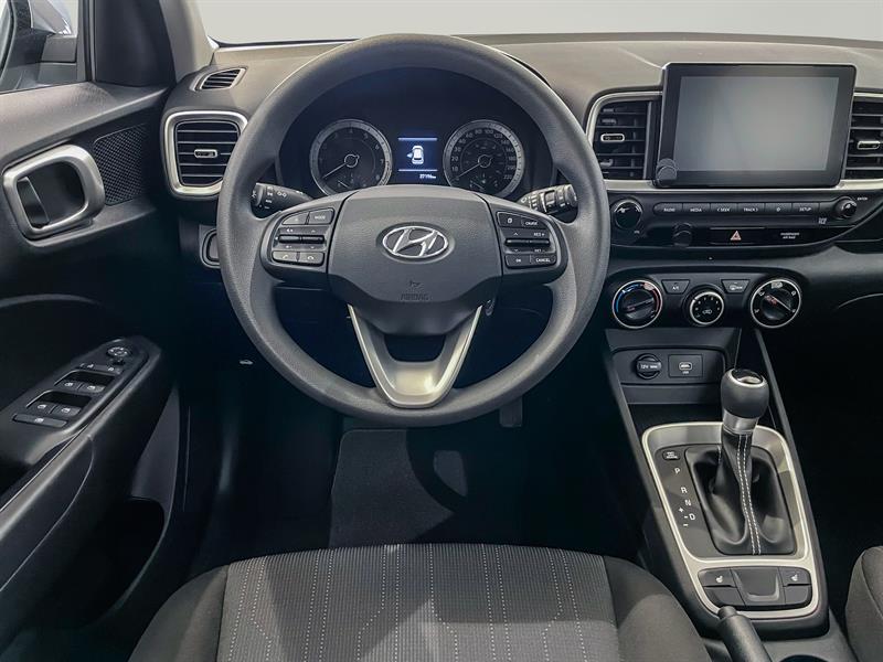 hyundai Venue 2020 - 8