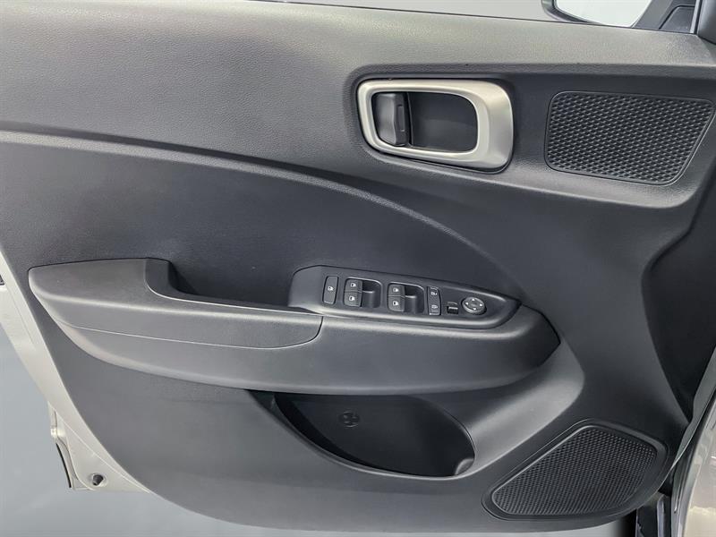 hyundai Venue 2020 - 9