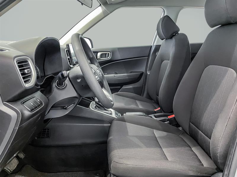 hyundai Venue 2020 - 10