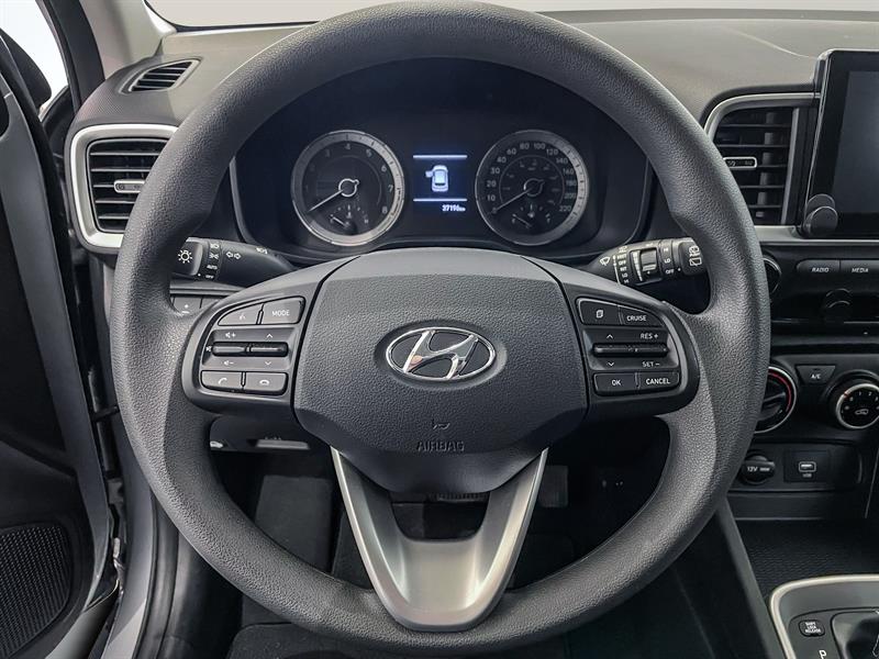 hyundai Venue 2020 - 11