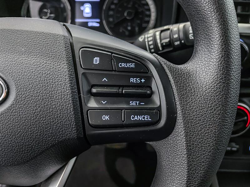 hyundai Venue 2020 - 13