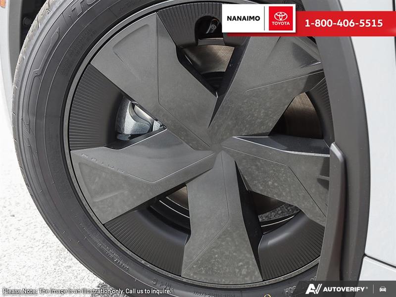 toyota Prius Plug-In 2026 - 7